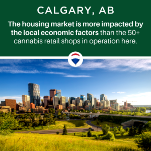 3-Calgary Marijuana Legalization fact Image Alt Text