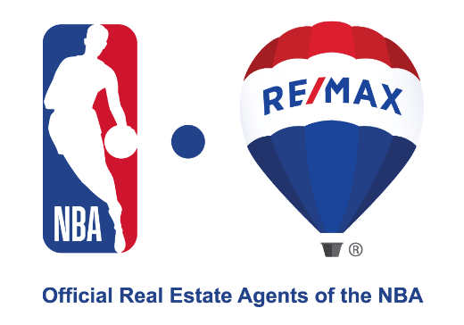 REMAX NBA Logo