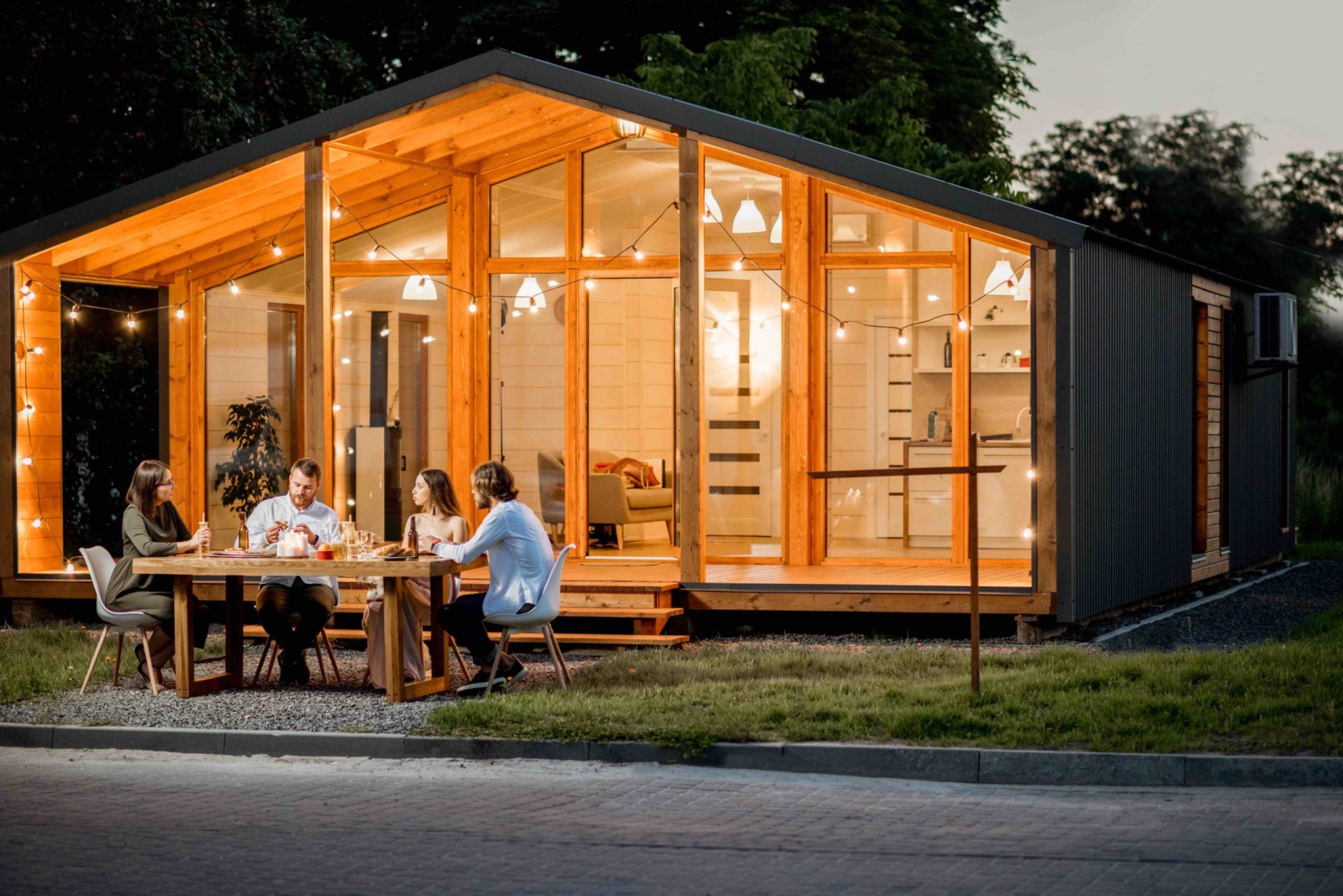 5 Things Millennial Home Buyers Look For