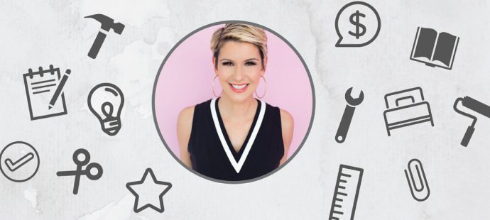 Splurge vs. Save: Decor Tips from Amanda Forrest