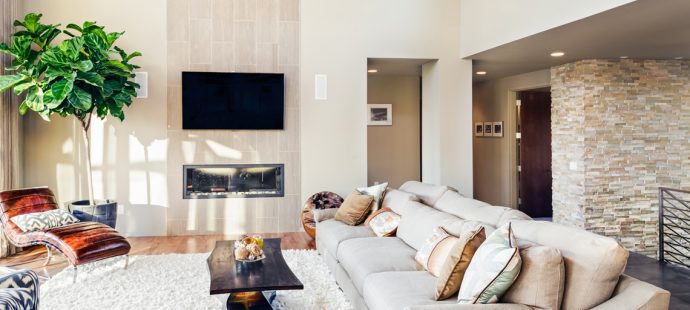 Trending Features in Luxury Homes