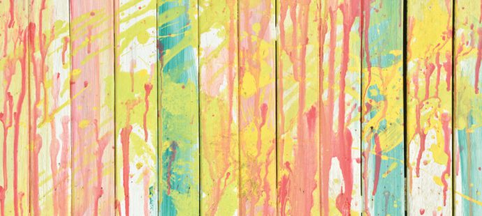 How to Choose a Colour Scheme For Your Home