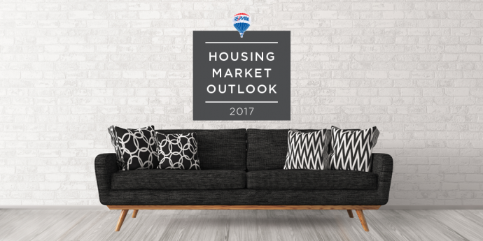 Canada’s Housing Market Outlook for 2017