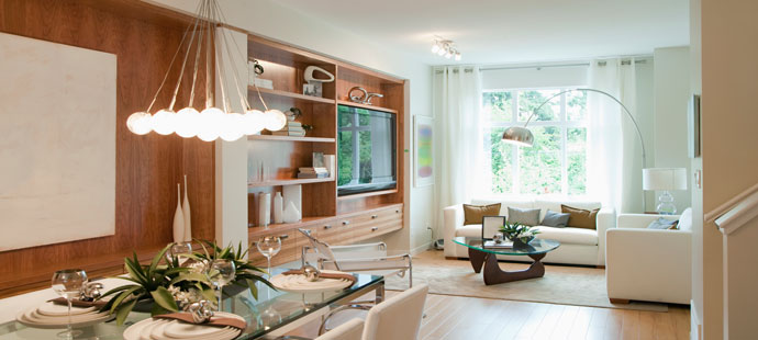 Top 15 Décor Trends