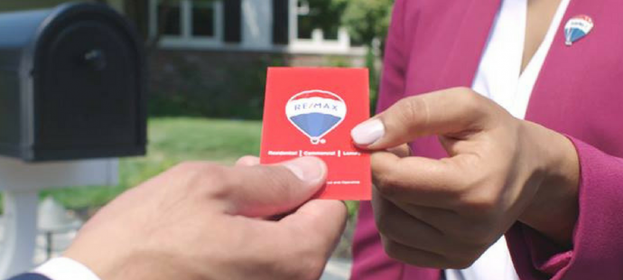 RE/MAX Reveals Refreshed Brand Identity 