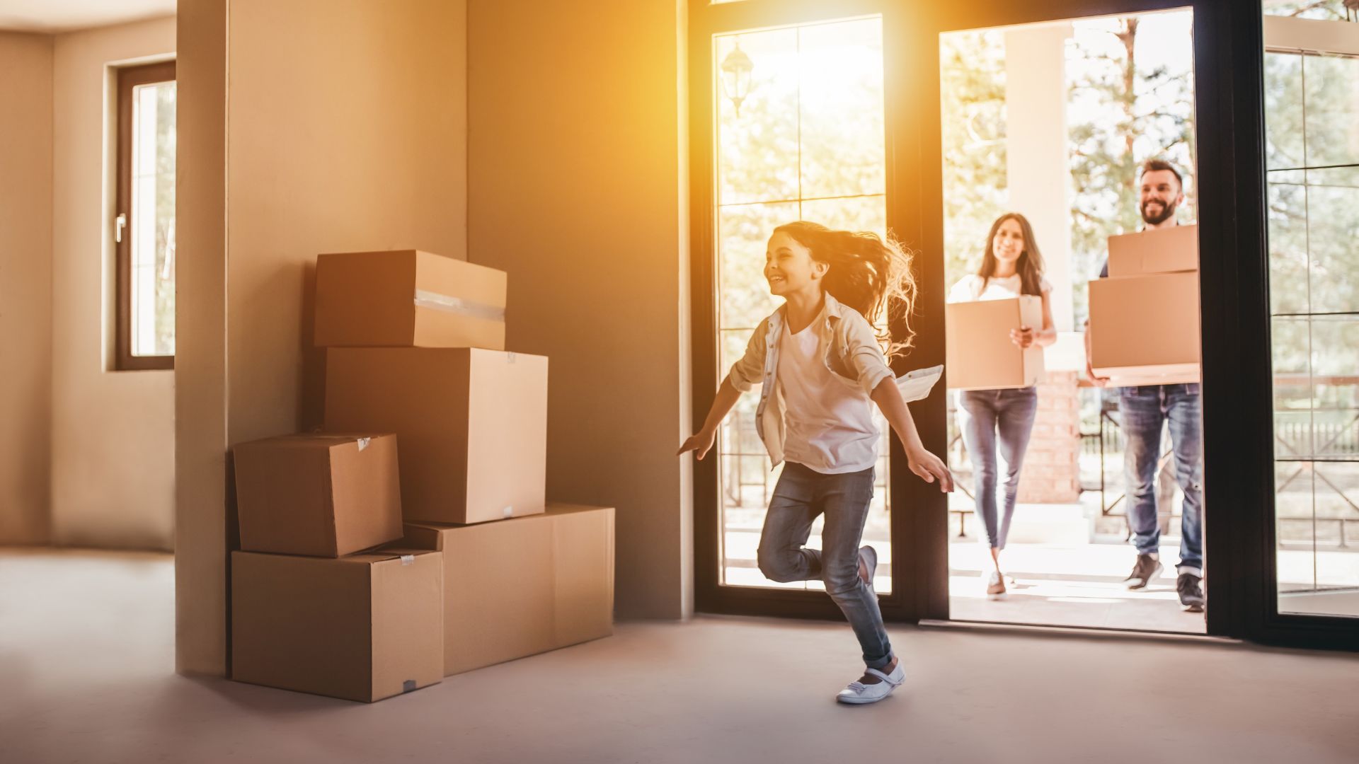 9 Features to Look for in a Family Friendly Home