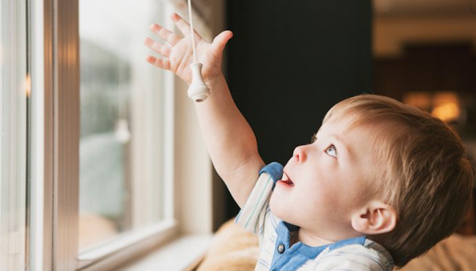 How to Baby-Proof Your Home in 9 Easy Steps