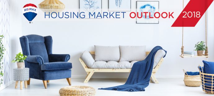 RE/MAX 2018 Housing Market Outlook