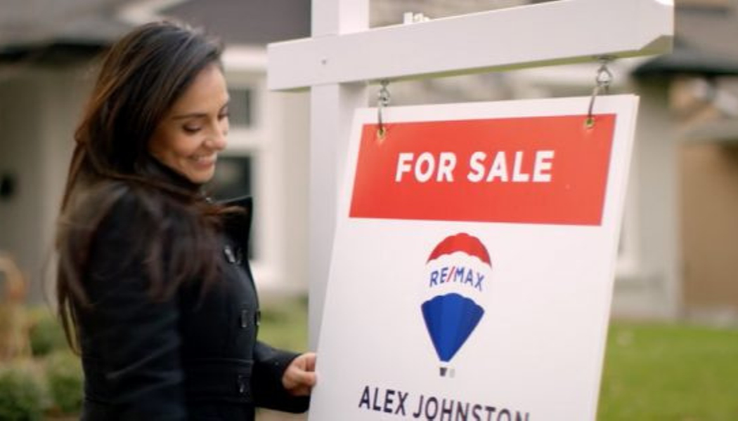 RE/MAX voted Canada’s most trusted real estate brand