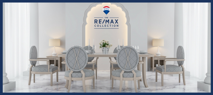 RE/MAX 2017 Spotlight on Luxury - REMAX Canada