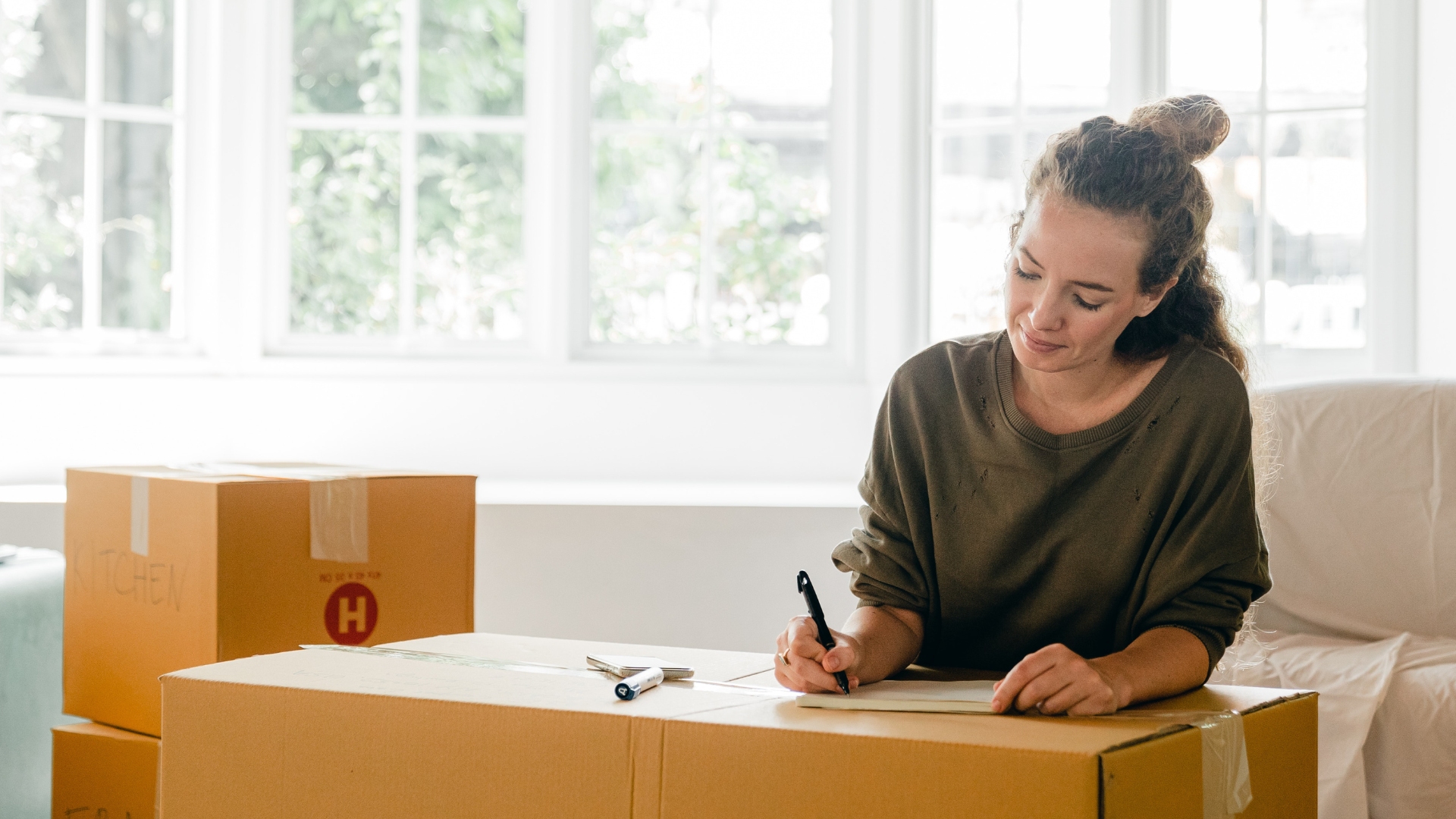 Signs You’re Ready to Move into Your Forever Home
