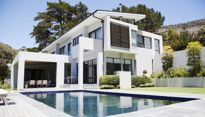 Luxury Home Features We All Wish We Could Have