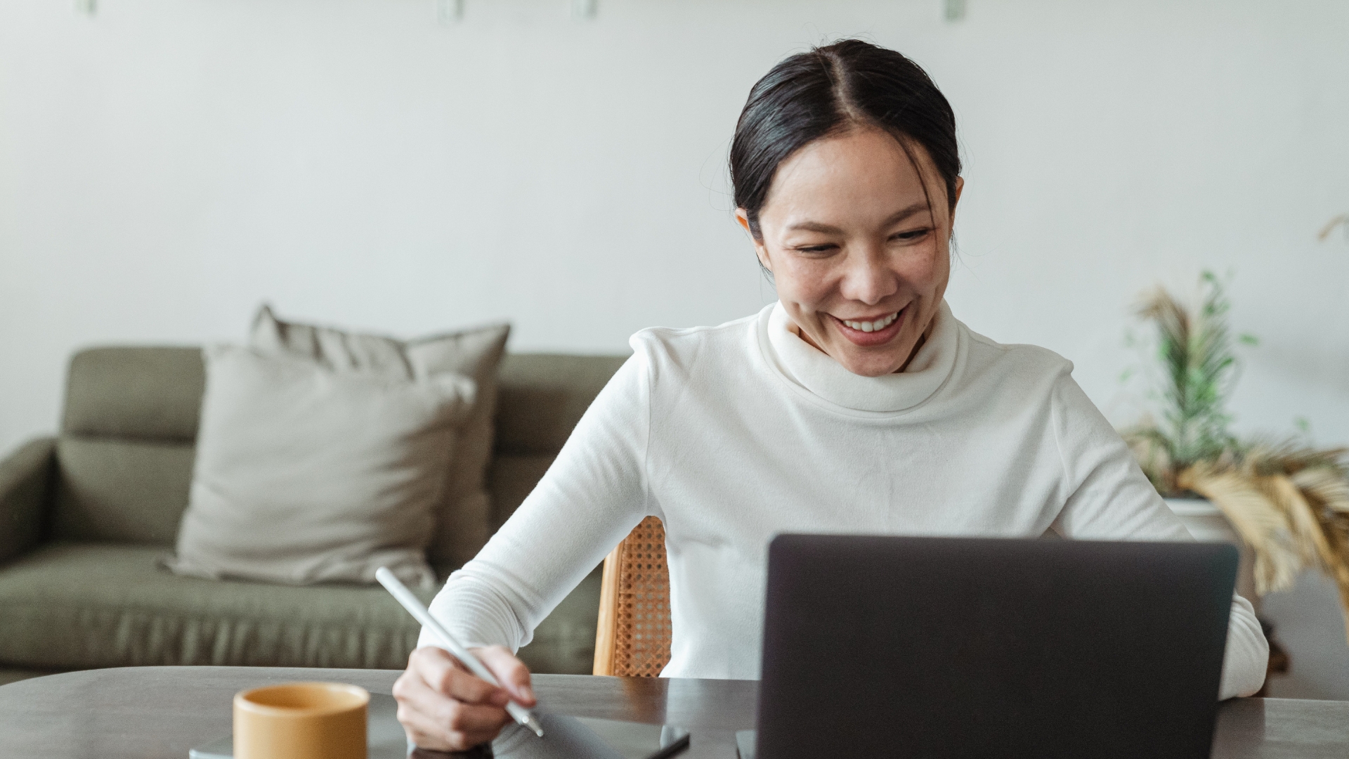 The Live Work Home: Making It “Work”