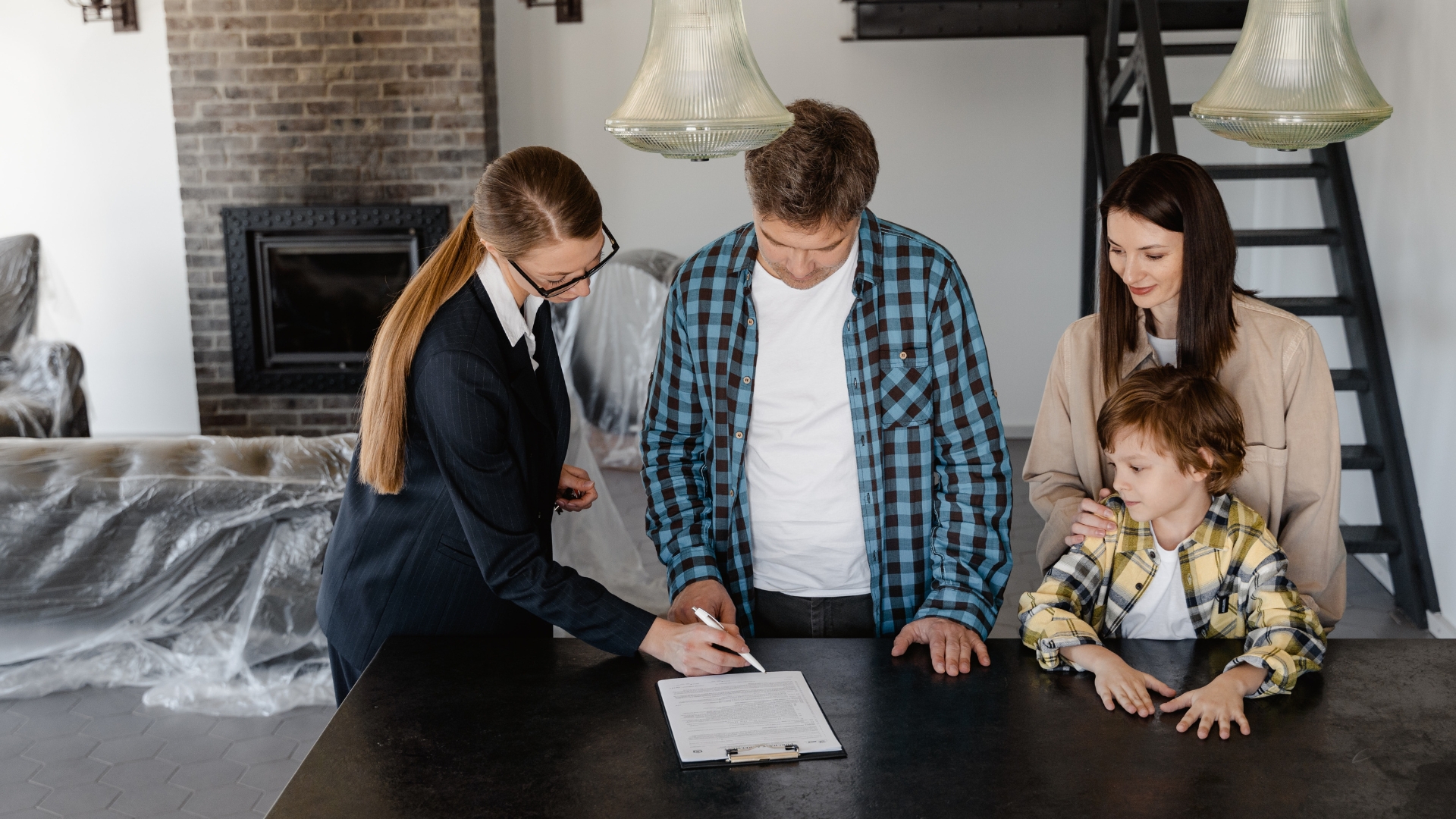 What Are Reverse Mortgages