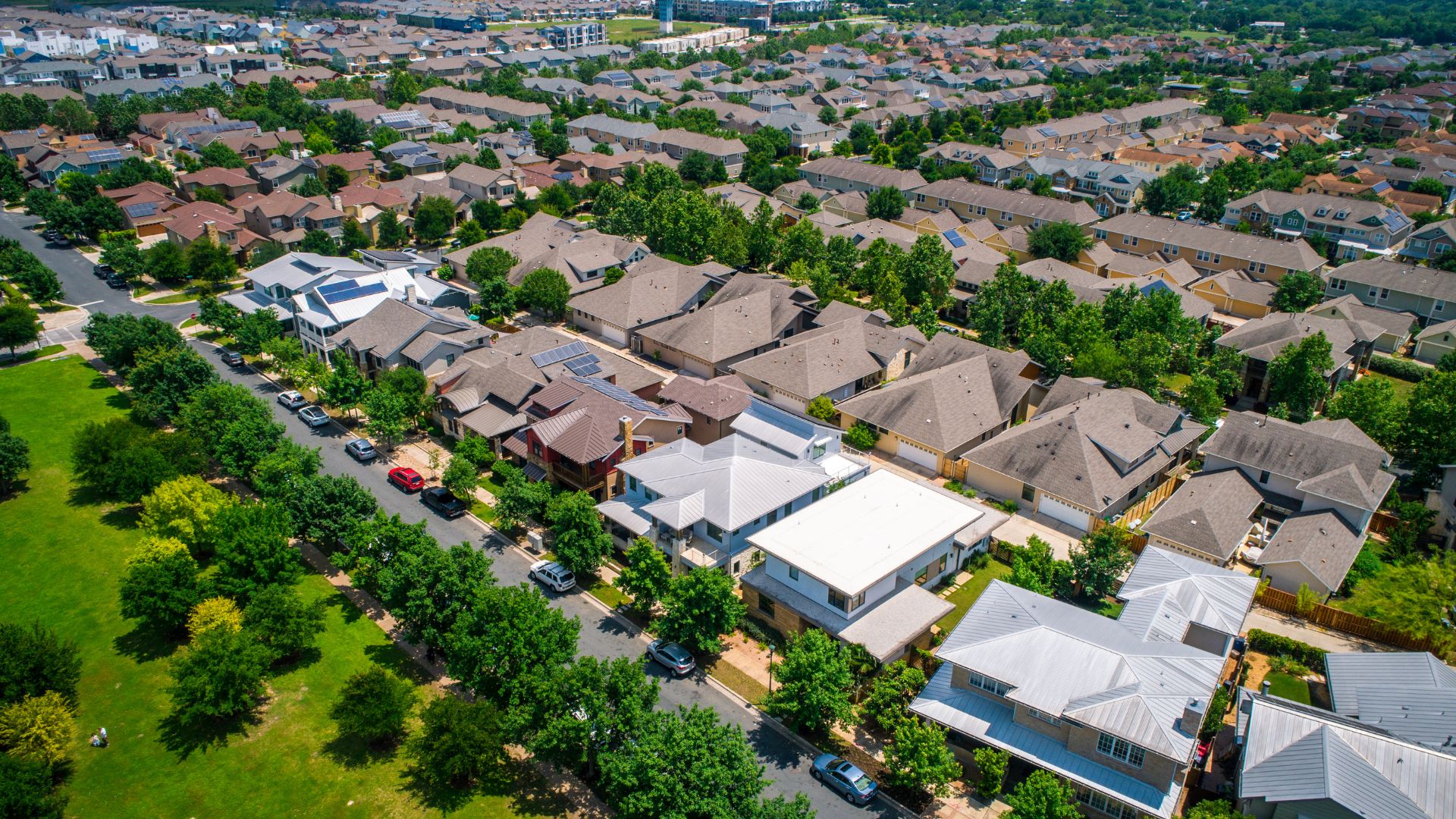 Is real estate still a good Investment? Yes, and here is why.