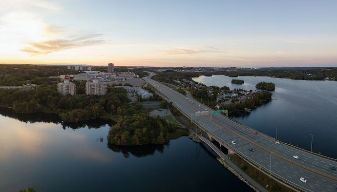 Best Places to Live 2020: Halifax Real Estate