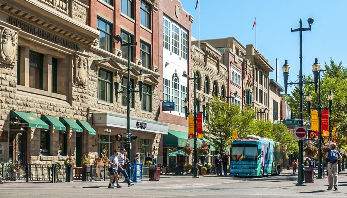 Best Places to Live in Calgary: 2024