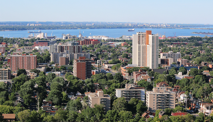 Best Places to Live 2022: Hamilton Real Estate