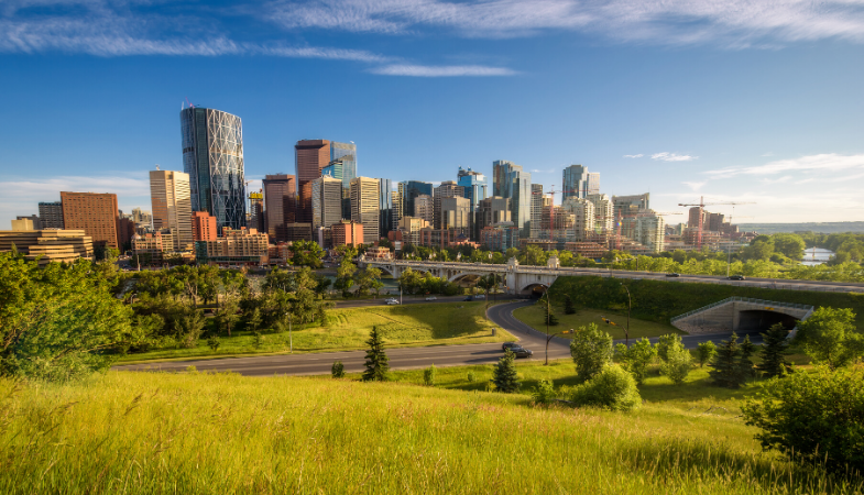 5 Things Driving Alberta Real Estate Prices