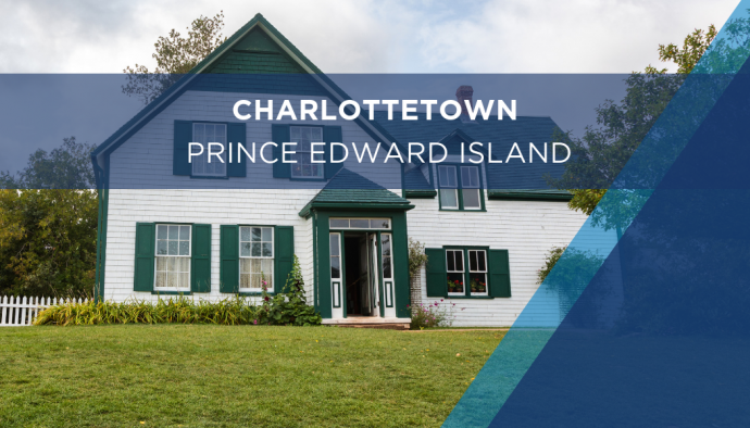 Prices Up for Homes in Charlottetown in Wake of Low Supply