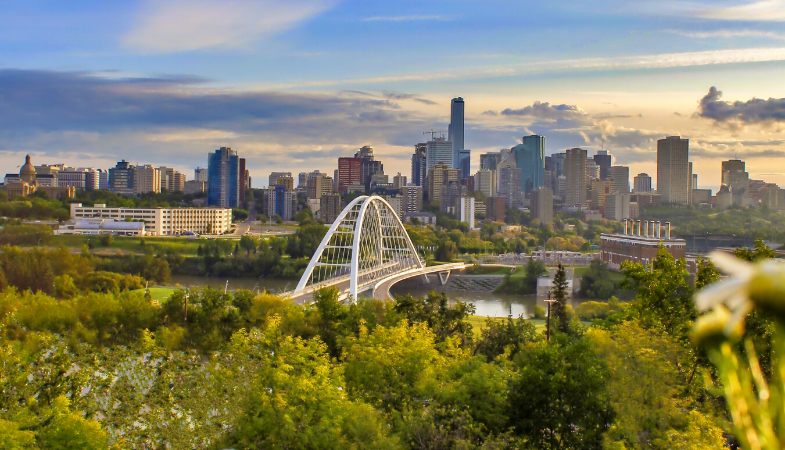 Edmonton Real Estate Market Breaking Records