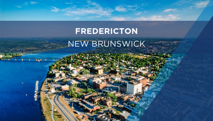 Fredericton Home Sales Hit Nine-Year High in Q1 of 2019
