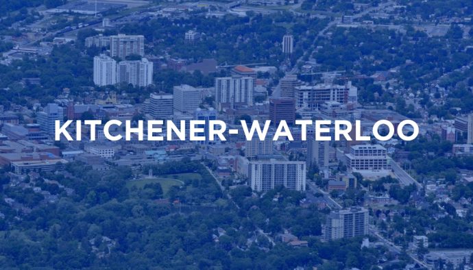 Best Places to Live: Kitchener-Waterloo