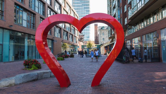 Best Places to Live: Canada Liveability Report (Fall 2020)