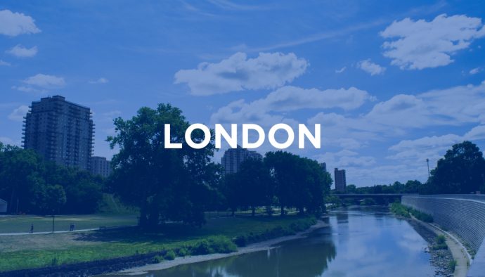 Best Places to Live: London