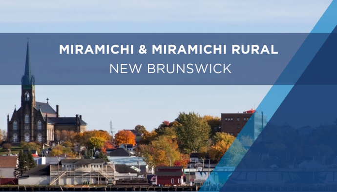 2019 Home Sales and Prices Expected to Rise in Miramichi, NB