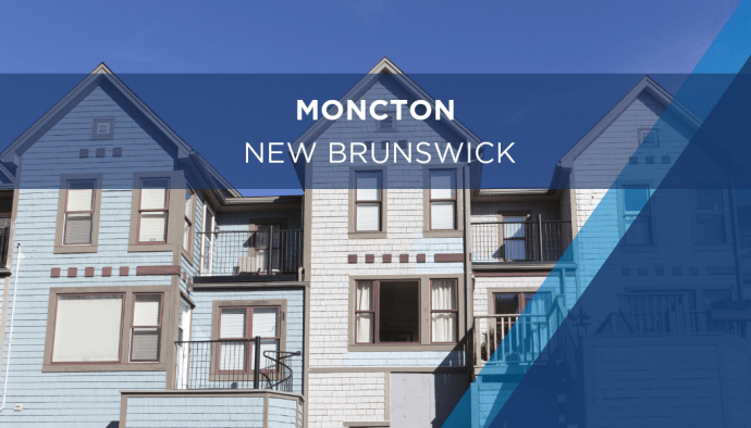 Greater Moncton Home Sales in 2019 Shatter Sales Record for Q1