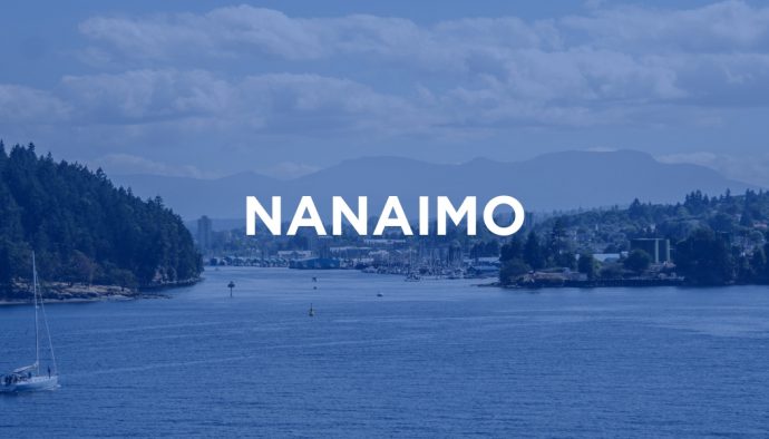 Best Places to Live: Nanaimo