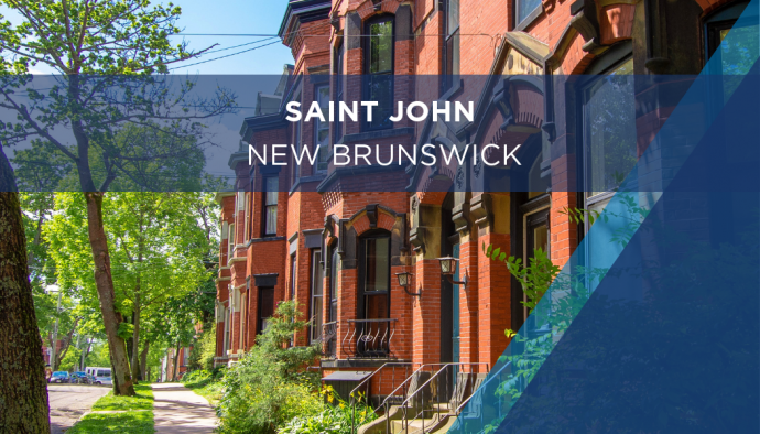 Saint John Housing Market Returning to Balance in 2019
