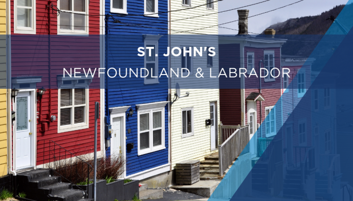 Increase in Home Sales in St. John’s Signals Seller’s Market in 2019