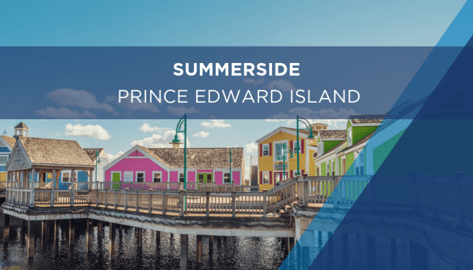 Summerside Affordable Housing in High Demand