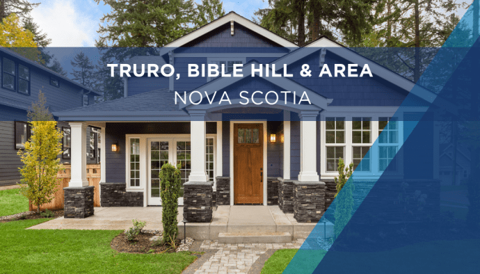 Truro Home Sales Up 15% Year Over Year