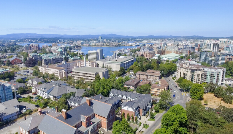 Best Places to Live 2020: Victoria Real Estate