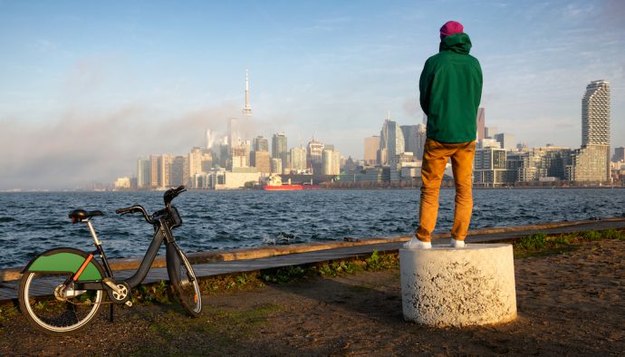 Toronto Real Estate: Condo Market Share Rises to 36.3%
