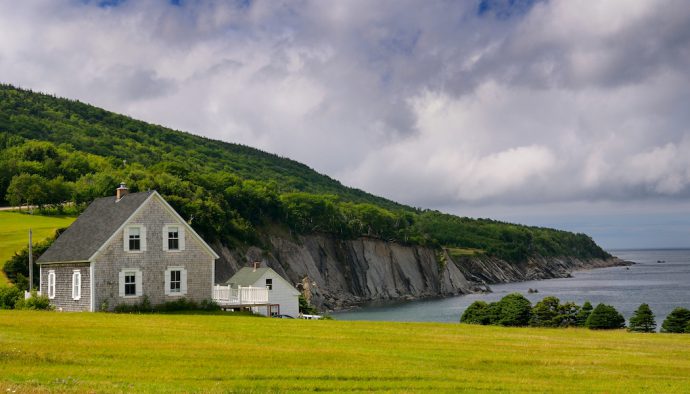 Cape Breton Cottage Market Trends (2023)