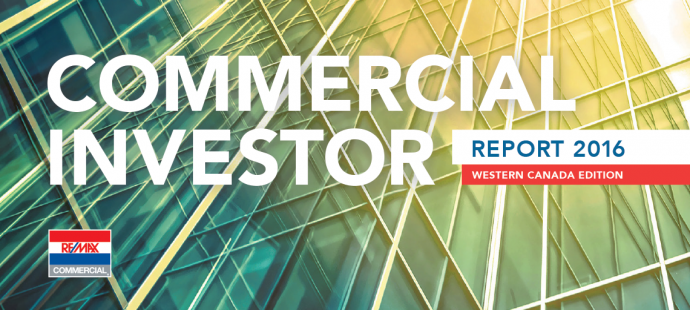 The Commercial Investor Report 2016 is out! (Western Canada Edition)
