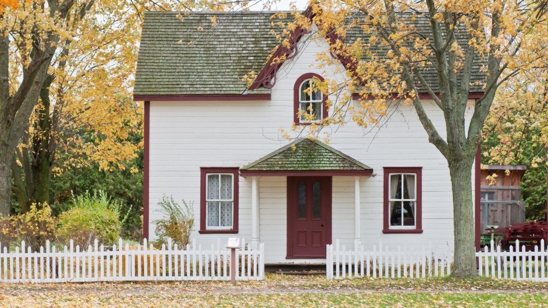 10 Things to Think About Before Downsizing