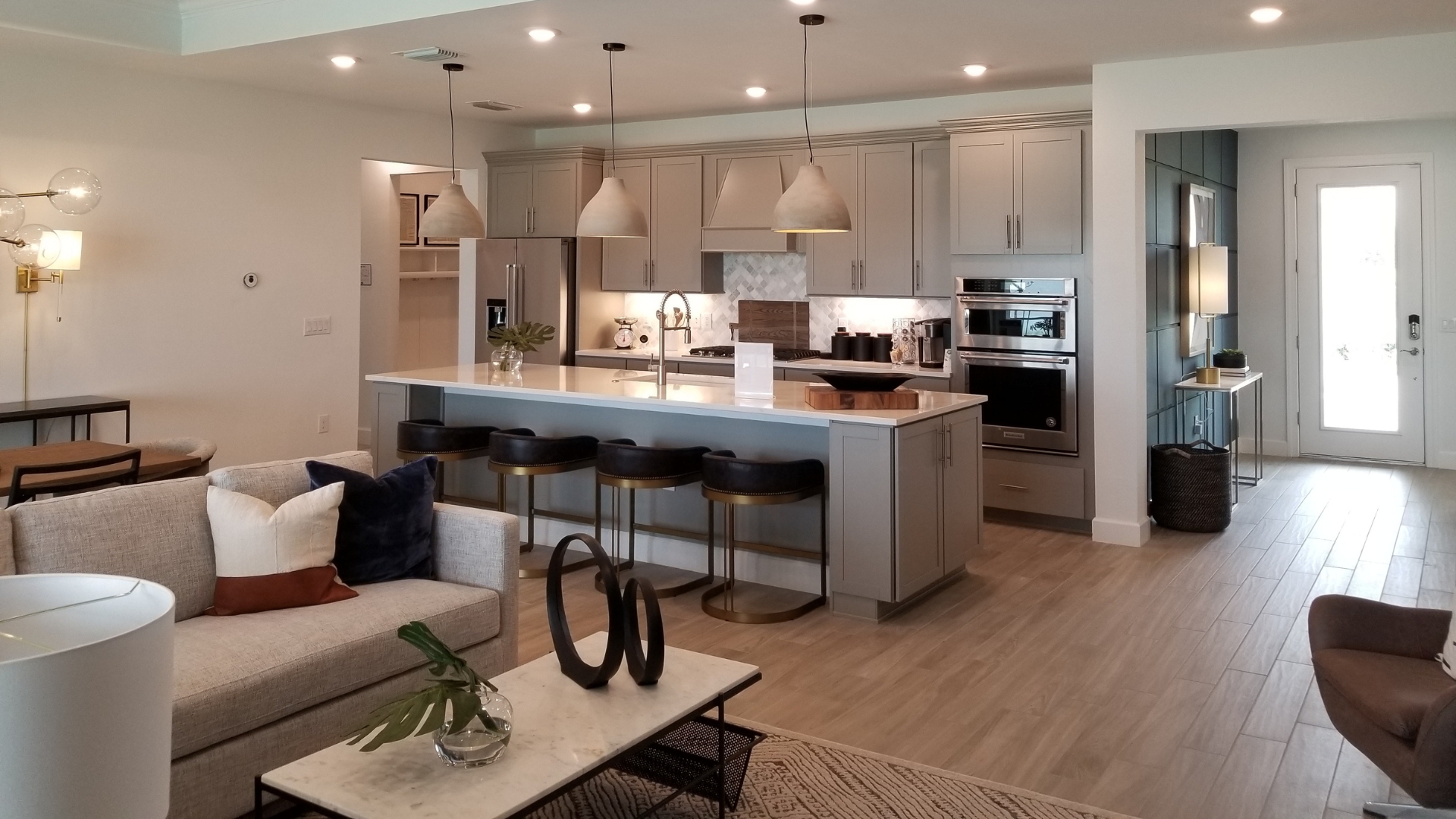 4 Reasons Staging Your Home Makes a Difference