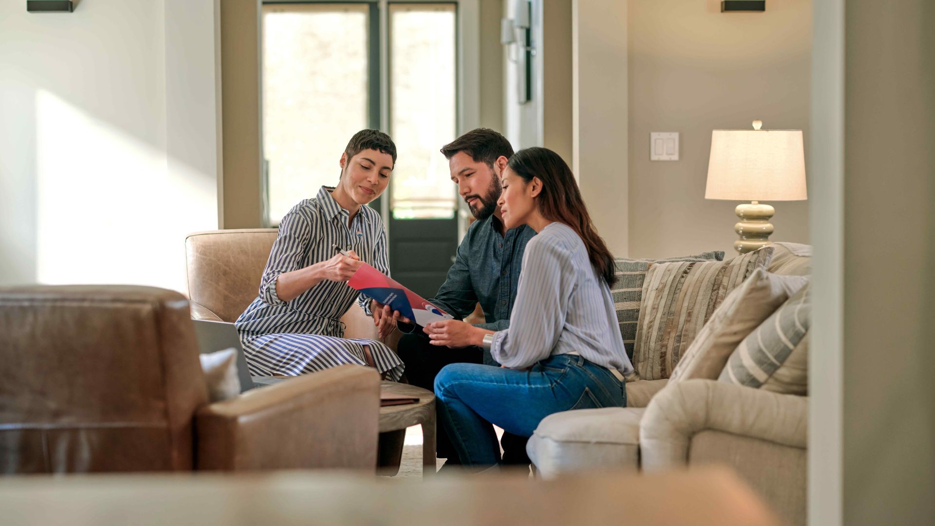 Deciding Between Multiple Offers