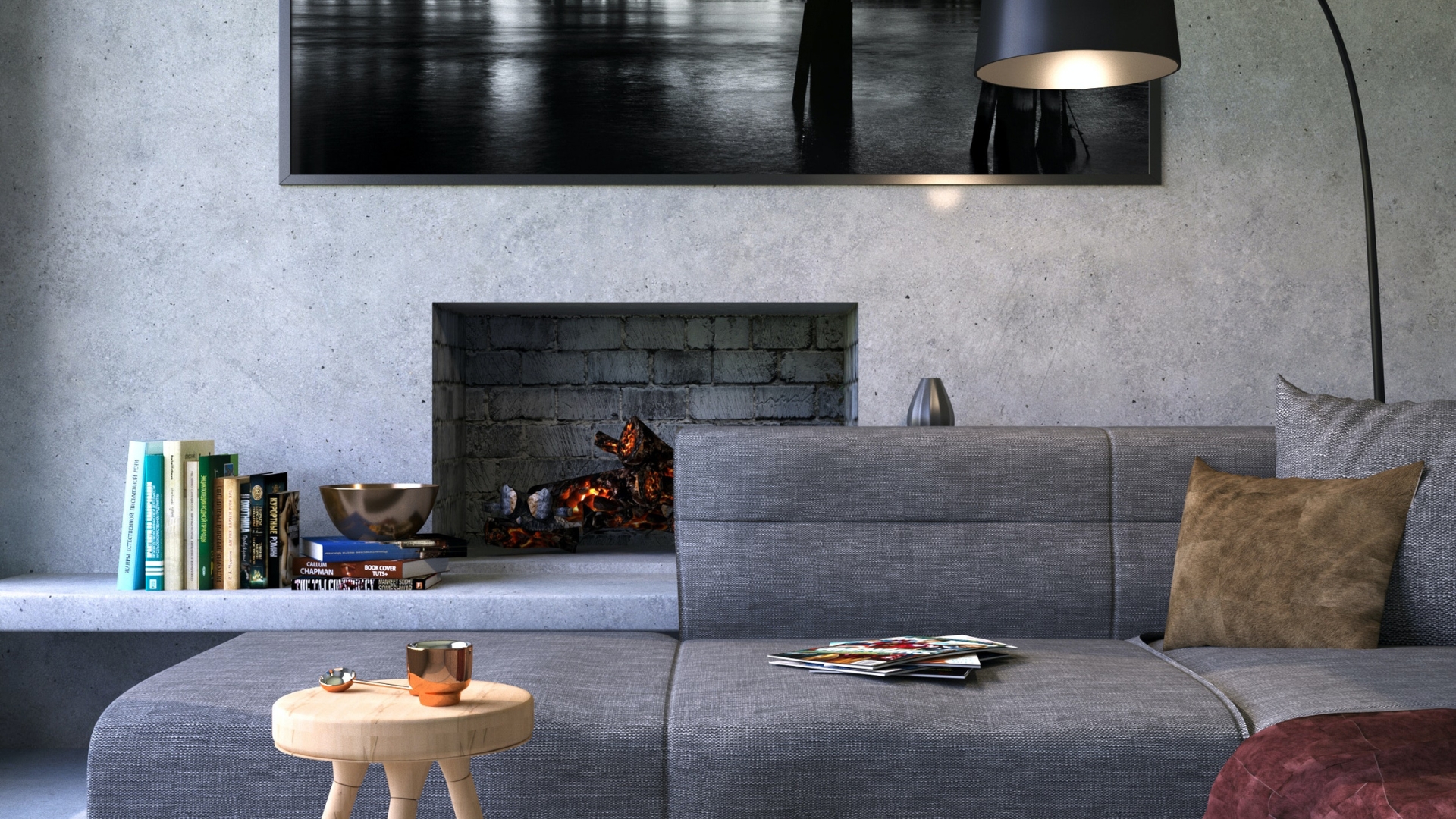 How to Make Your Home Stand Out in a Crowded Market