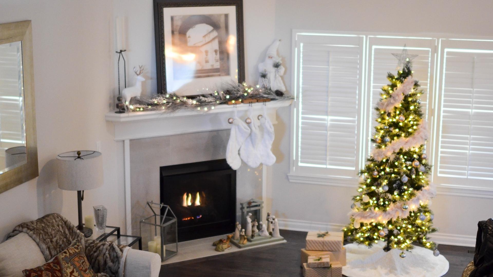 How to Stage Your Home During the Holidays