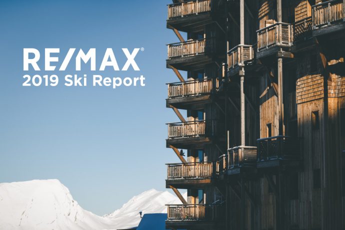 RE/MAX 2019 Western Canada Ski Report
