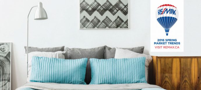 Sustained Price Appreciation in Vancouver and Toronto Revitalizing Surrounding Areas According to New RE/MAX Report