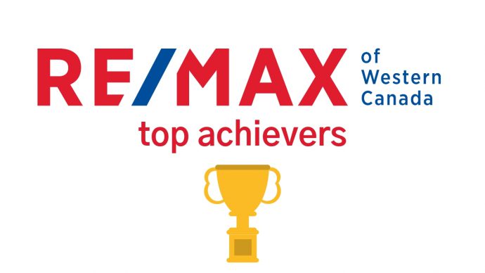RE/MAX of Western Canada Recognizes 2018 Top Achievers in Las Vegas