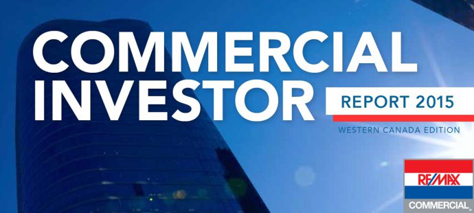 Commercial Investor Report 2015 (Western Canada Edition)
