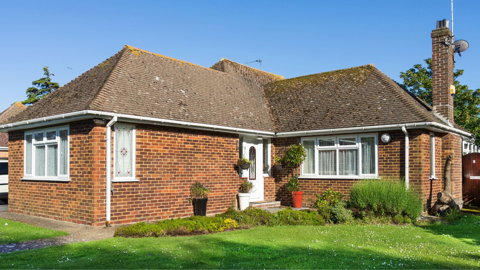 Features that Date Your Home